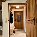 Appartement Zum Kuahstall