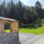 Zum Kuahstall Appartement