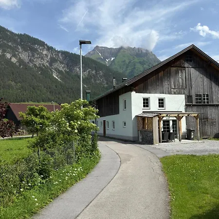 Zum Kuahstall