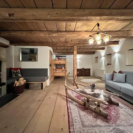 Zum Kuahstall Martinau