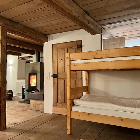 Zum Kuahstall * Martinau