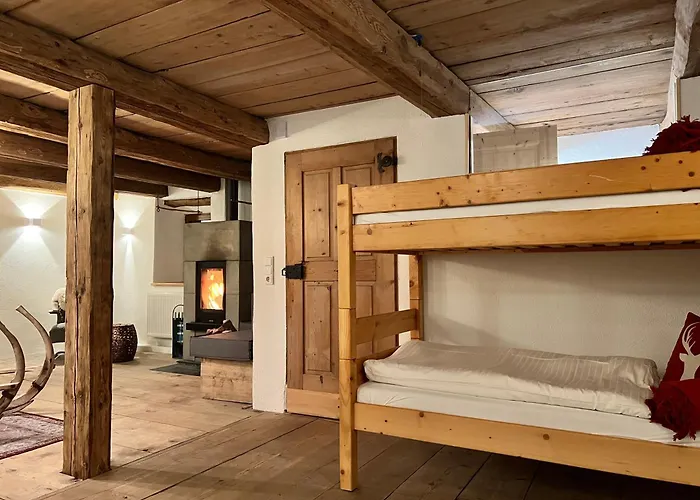 Zum Kuahstall * Martinau