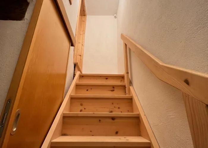 Apartmán Zum Kuahstall Martinau